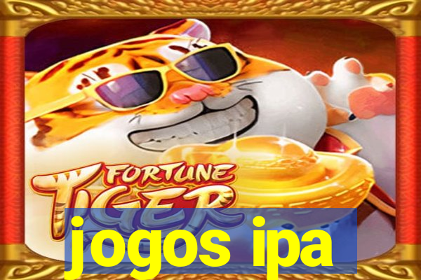 jogos ipa